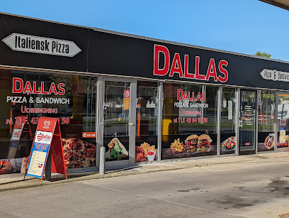 Dallas Pizza – Brondby