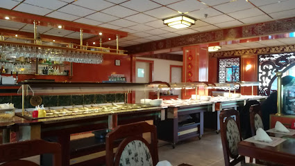 Restaurant Shanghai – Hørsholm