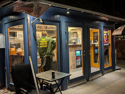Holte Kebab – Shawarma Time – Holte