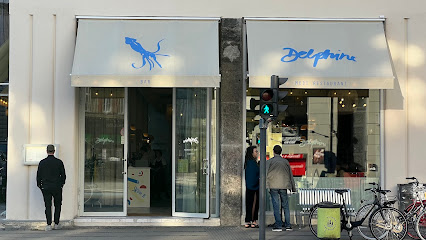 Delphine – Copenhague