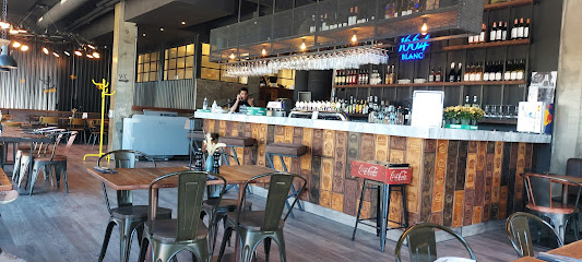 Burger Garage – Rødovre