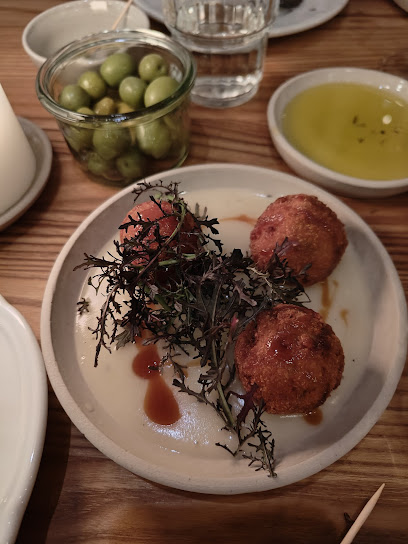 Lupo – Frederiksberg