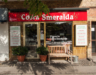 Costa Smeralda Charlottenlund – Charlottenlund
