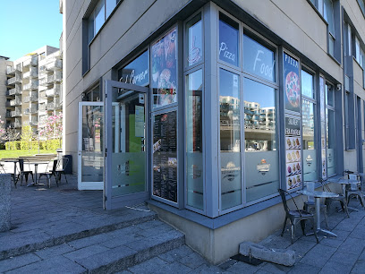 Foodcorner – Copenhague