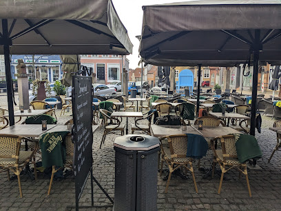 RAS GASTRO & MALT – Haderslev