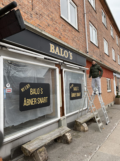 Balo’s – Hvidovre