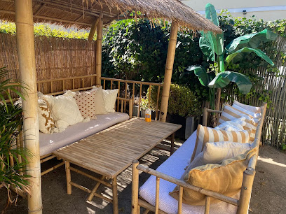 Restaurant Mai Thai – Kongens Lyngby