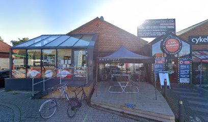 Kinesiske Restauranter – Copenhague